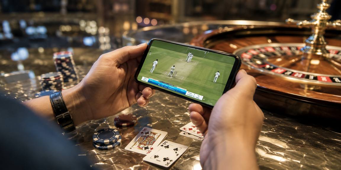 m100 mobile gaming